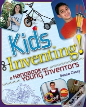 Capa do artigo Kids Inventing!