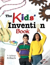 Kids' Invention Book