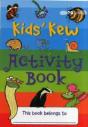 Kids' Kew Activity Book - Preview