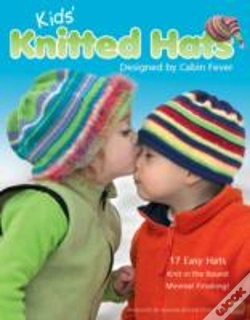 Capa do artigo Kids' Knitted Hats