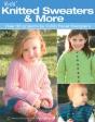 Kids' Knitted Sweaters & More - Preview