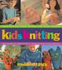 Kids Knitting - Preview