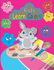 Kids Learn Colors!
