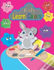 Capa do artigo Kids Learn Colors!