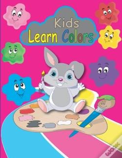Capa do artigo Kids Learn Colors!