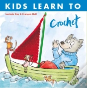 Capa do artigo Kids Learn To Crochet
