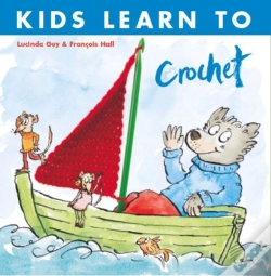 Capa do artigo Kids Learn To Crochet