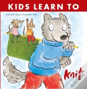 Capa do artigo Kids Learn To Knit