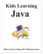 Kids Learning Java - Preview