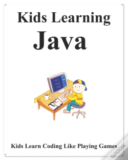 Capa do artigo Kids Learning Java