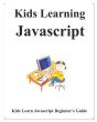 Kids Learning Javascript - Preview