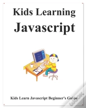 Capa do artigo Kids Learning Javascript