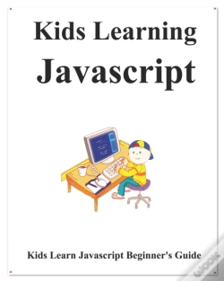Capa do artigo Kids Learning Javascript
