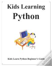 Kids Learning Python