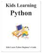 Kids Learning Python - Preview
