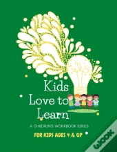 Kids Love To Learn