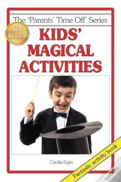 Capa do artigo Kids' Magical Activities