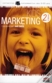 Capa do artigo Kids Marketing - 2e Edition