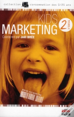 Capa do artigo Kids Marketing - 2e Edition