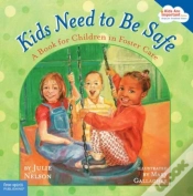Capa do artigo Kids Need To Be Safe