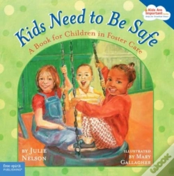 Capa do artigo Kids Need To Be Safe