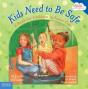 Kids Need To Be Safe - Preview