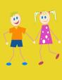 Kid'S Notebook: 100 Pages 8.5  X 11  Wid - Preview