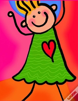 Capa do artigo Kid'S Notebook
