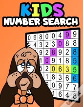 Kids Number Search