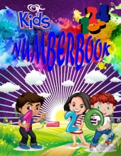 Kids Numberbook