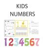 Kids Numbers - Preview