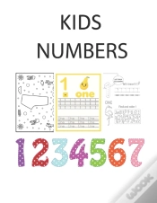 Capa do artigo Kids Numbers