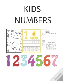 Capa do artigo Kids Numbers