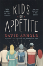 Kids Of Appetite - Preview