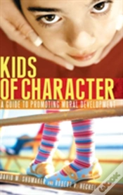 Capa do artigo Kids Of Character