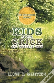 Capa do artigo Kids Of The Crick