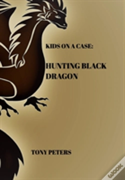 Capa do artigo Kids On A Case