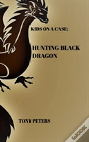 Capa do artigo Kids On A Case