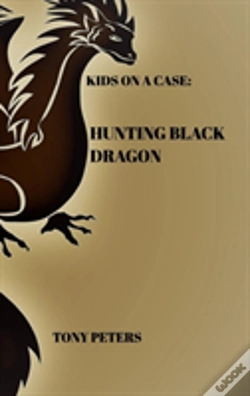 Capa do artigo Kids On A Case