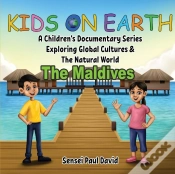 Capa do artigo Kids On Earth A Children
