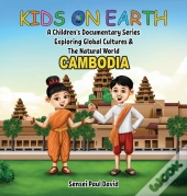 Kids On Earth A Children'S Documentary Series Exploring Global Cultures & The Natural World