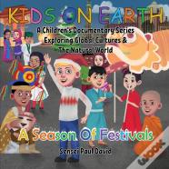 Kids On Earth