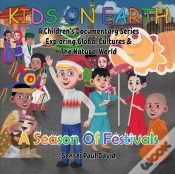 Capa do artigo Kids On Earth