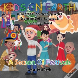 Capa do artigo Kids On Earth