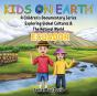 Kids On Earth - Preview