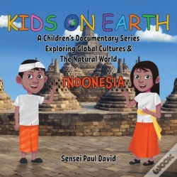 Capa do artigo Kids On Earth