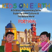 Capa do artigo Kids On Earth