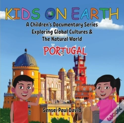 Capa do artigo Kids On Earth