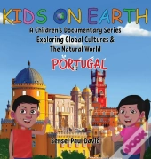 Kids On Earth