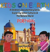 Capa do artigo Kids On Earth